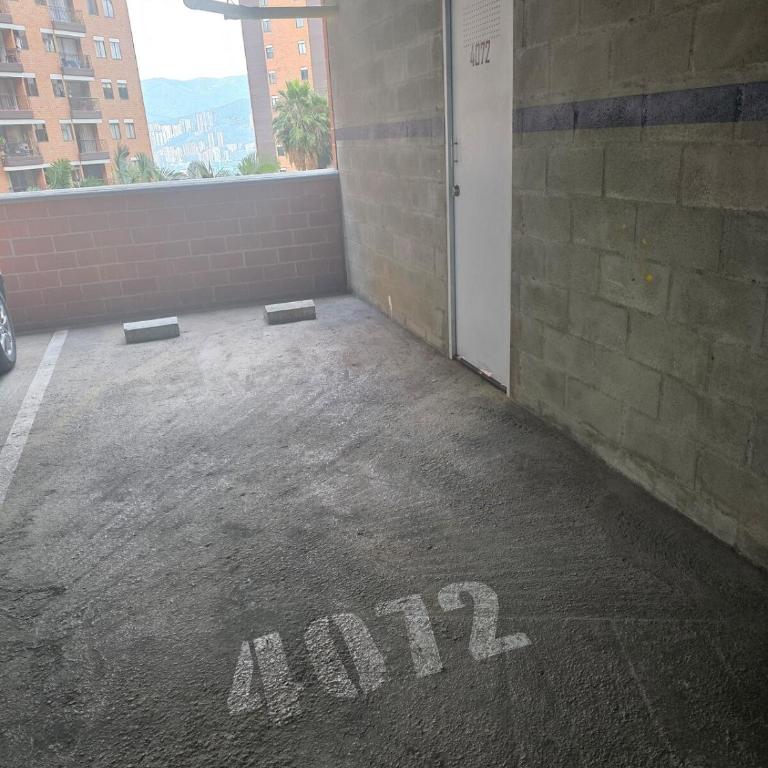 Medellín in the Clouds, Pool, Gym, Turkish Bath, Parking - Apartamento de 3 dormitorios - 39