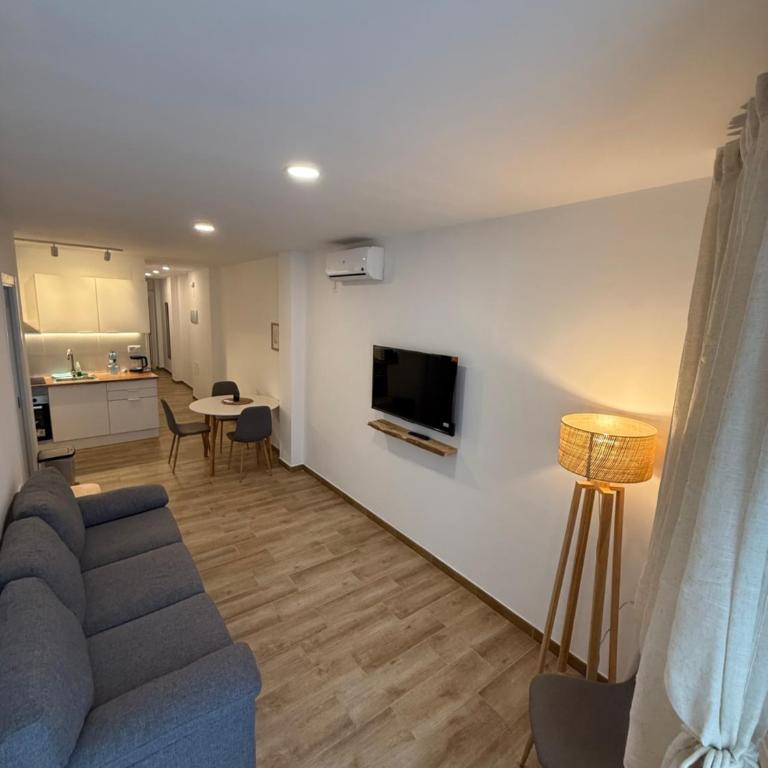 Infinity 3 bedrooms apartment - Apartment mit 3 Schlafzimmern - 2