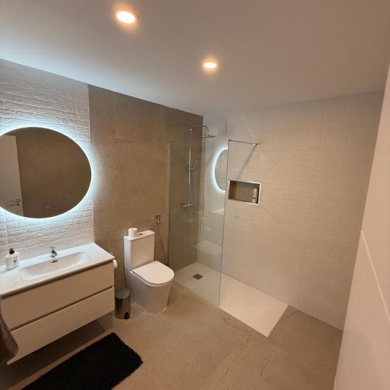 Infinity 3 bedrooms apartment - Apartment mit 3 Schlafzimmern - 4