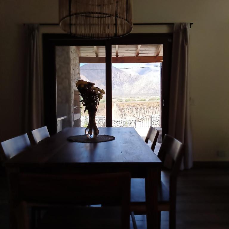Las Pircas Casas de Montaña - Two-Bedroom Villa - 18