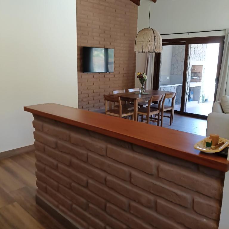 Las Pircas Casas de Montaña - Two-Bedroom Villa - 17