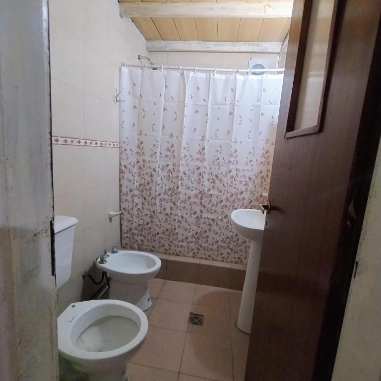 Depto zona santuario - Apartamento de 1 dormitorio - 1