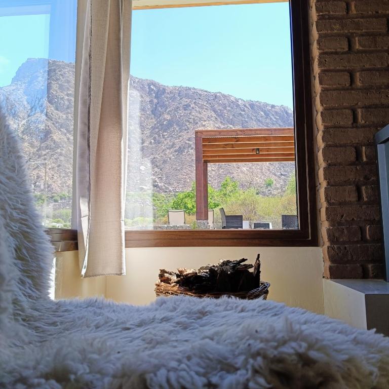 Las Pircas Casas de Montaña - Two-Bedroom Villa - 26