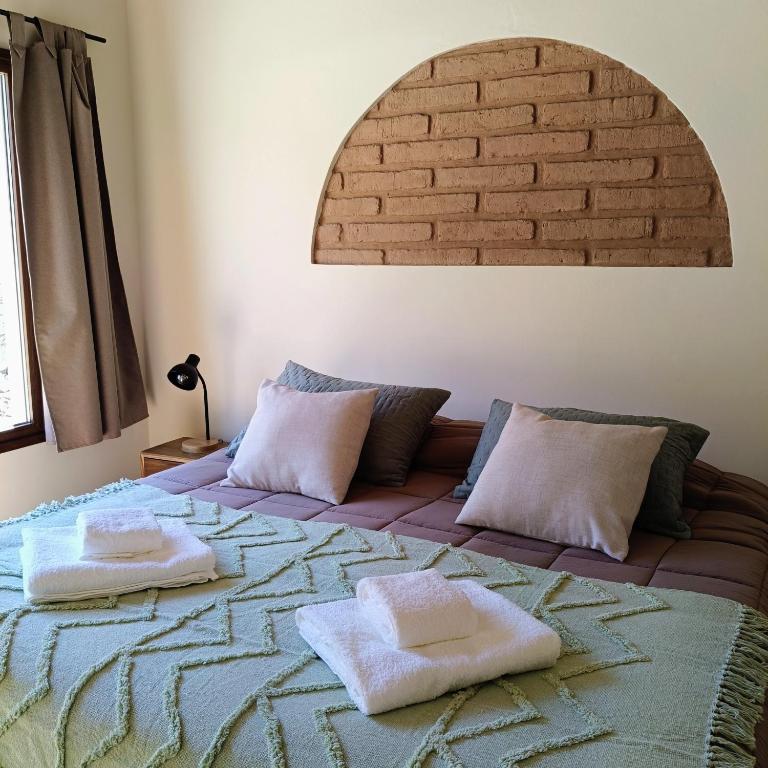 Las Pircas Casas de Montaña - Two-Bedroom Villa - 29
