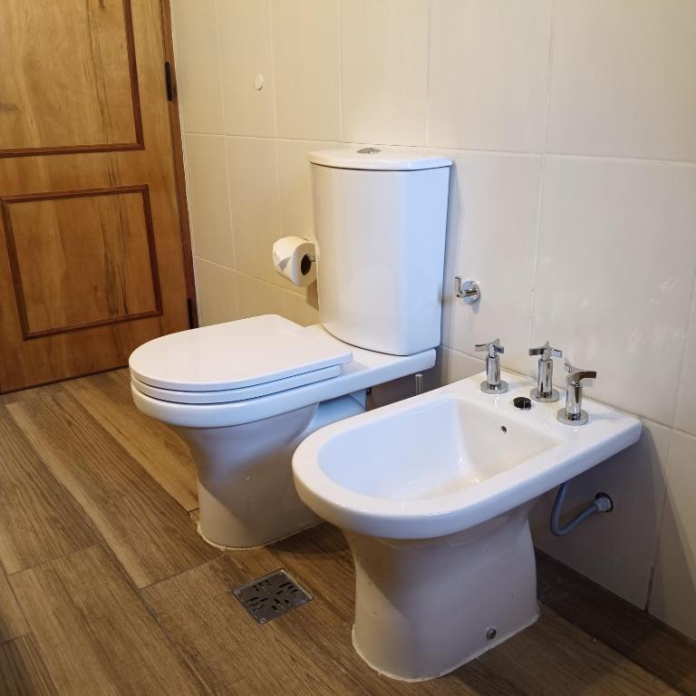 Las Pircas Casas de Montaña - Two-Bedroom Villa - 34