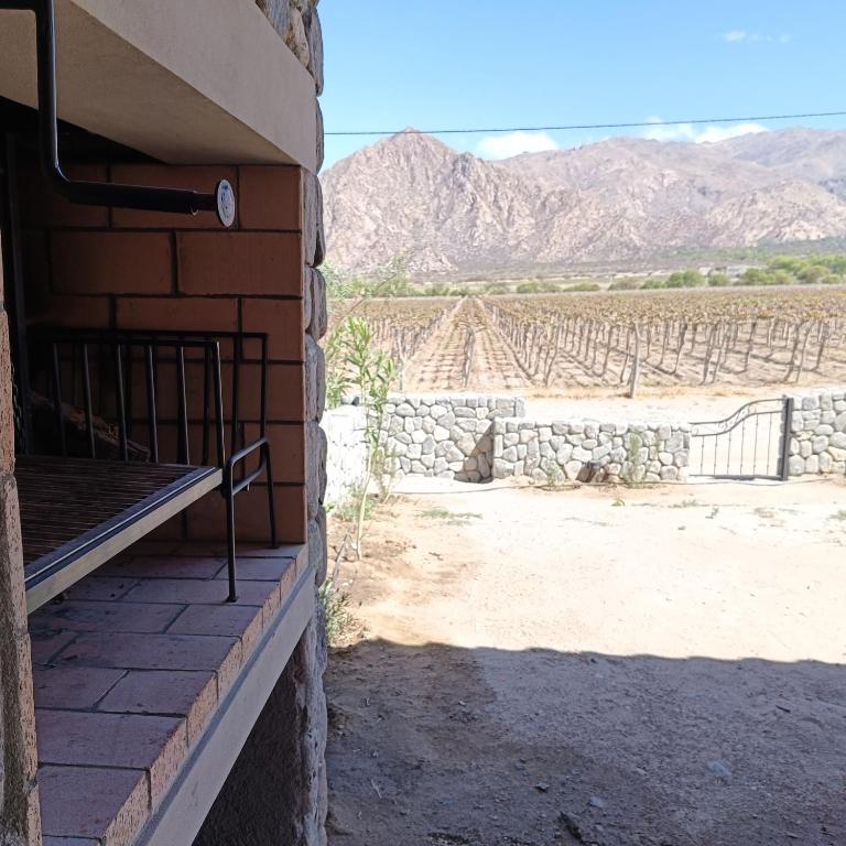 Las Pircas Casas de Montaña - Two-Bedroom Villa - 40