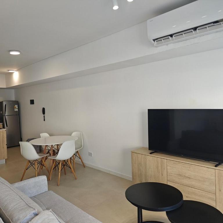 Paraguay8A - Bright, elegant and spacious in Recoleta - Apartamento de 1 dormitorio - 4