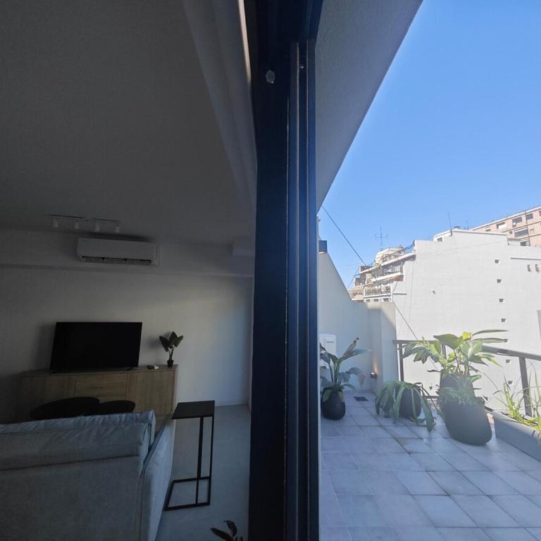 Paraguay8A - Bright, elegant and spacious in Recoleta - Apartamento de 1 dormitorio - 9