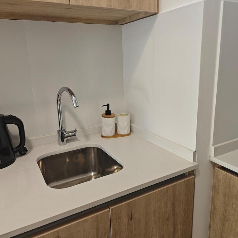 Paraguay8A - Bright, elegant and spacious in Recoleta - Apartamento de 1 dormitorio - 10
