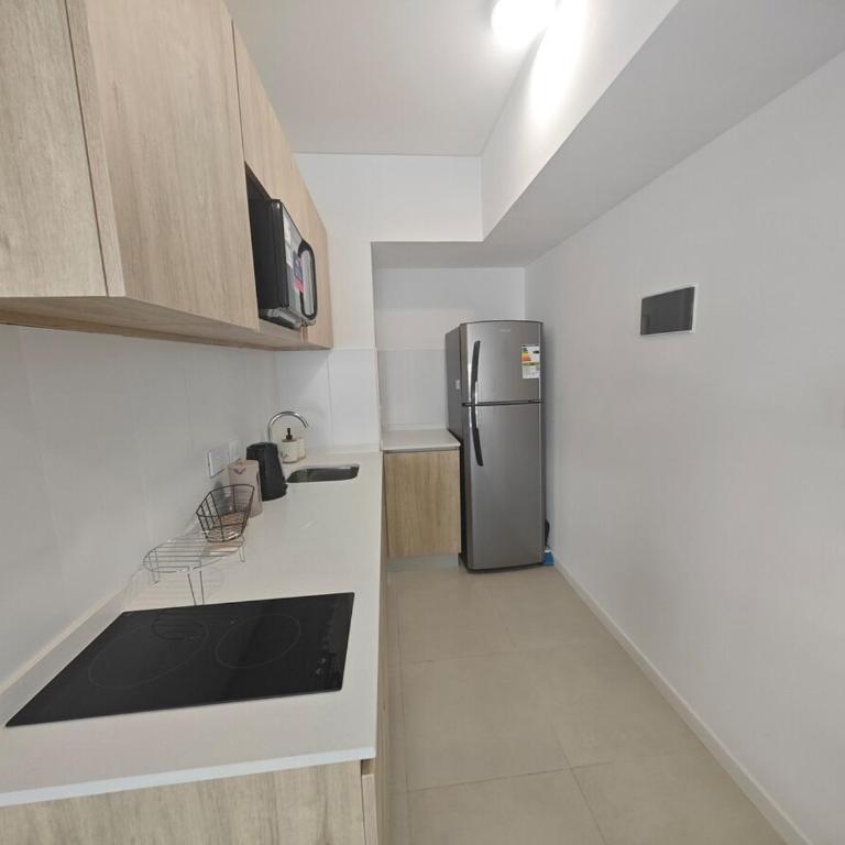 Paraguay8A - Bright, elegant and spacious in Recoleta - Apartamento de 1 dormitorio - 13