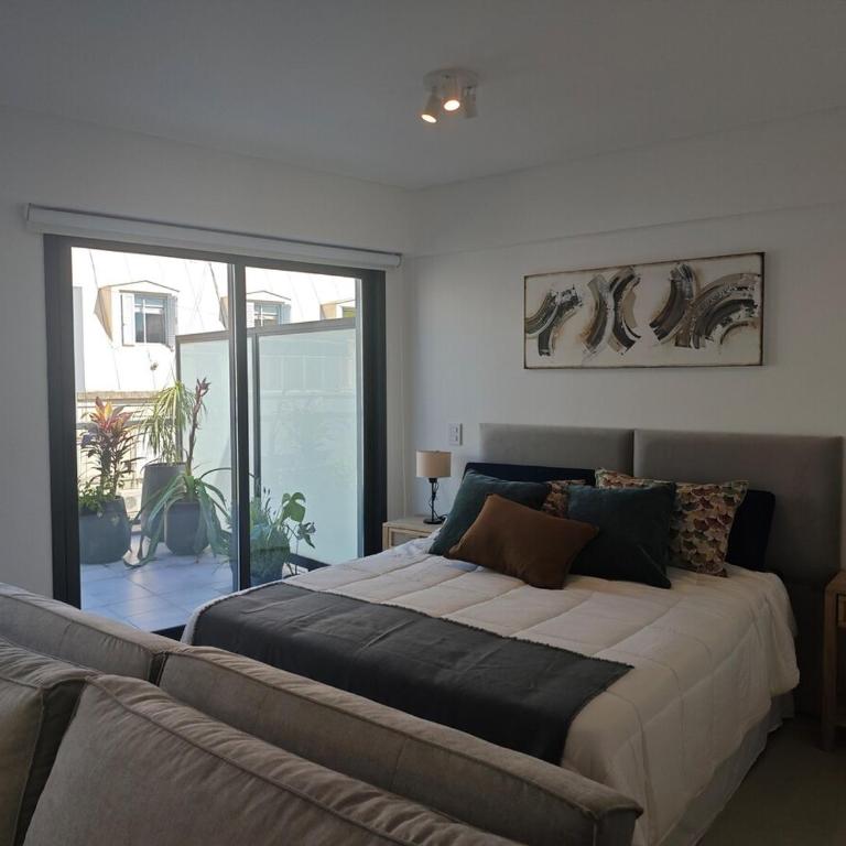 Paraguay8A - Bright, elegant and spacious in Recoleta - Apartamento de 1 dormitorio - 18