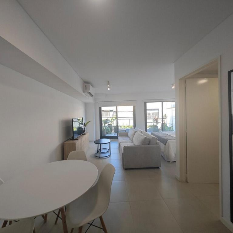 Paraguay8A - Bright, elegant and spacious in Recoleta - Apartamento de 1 dormitorio - 20