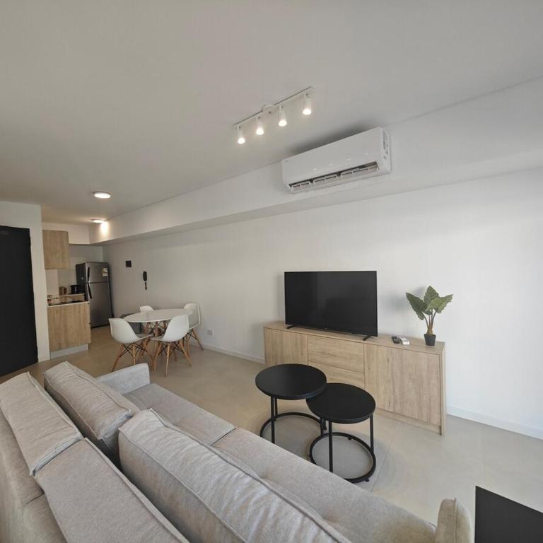 Paraguay8A - Bright, elegant and spacious in Recoleta - Apartamento de 1 dormitorio - 21