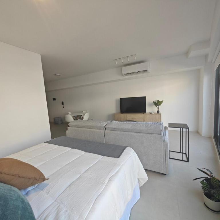 Paraguay8A - Bright, elegant and spacious in Recoleta - Apartamento de 1 dormitorio - 22