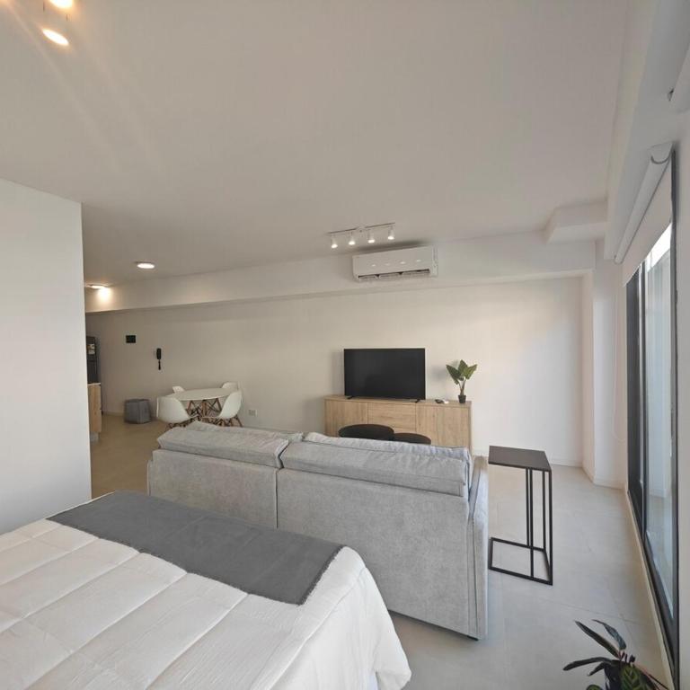 Paraguay8A - Bright, elegant and spacious in Recoleta - Apartamento de 1 dormitorio - 24