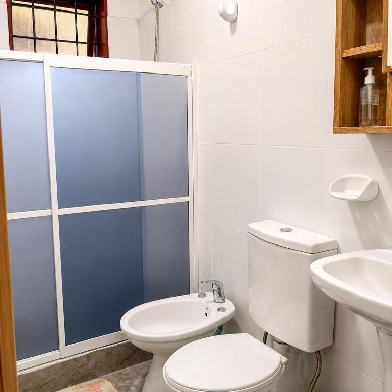 Evalen - Three-Bedroom House - 1