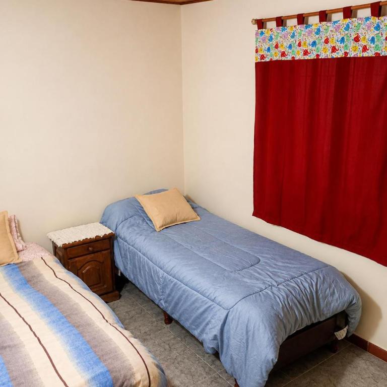 Evalen - Three-Bedroom House - 4