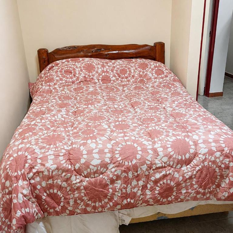 Evalen - Three-Bedroom House - 5