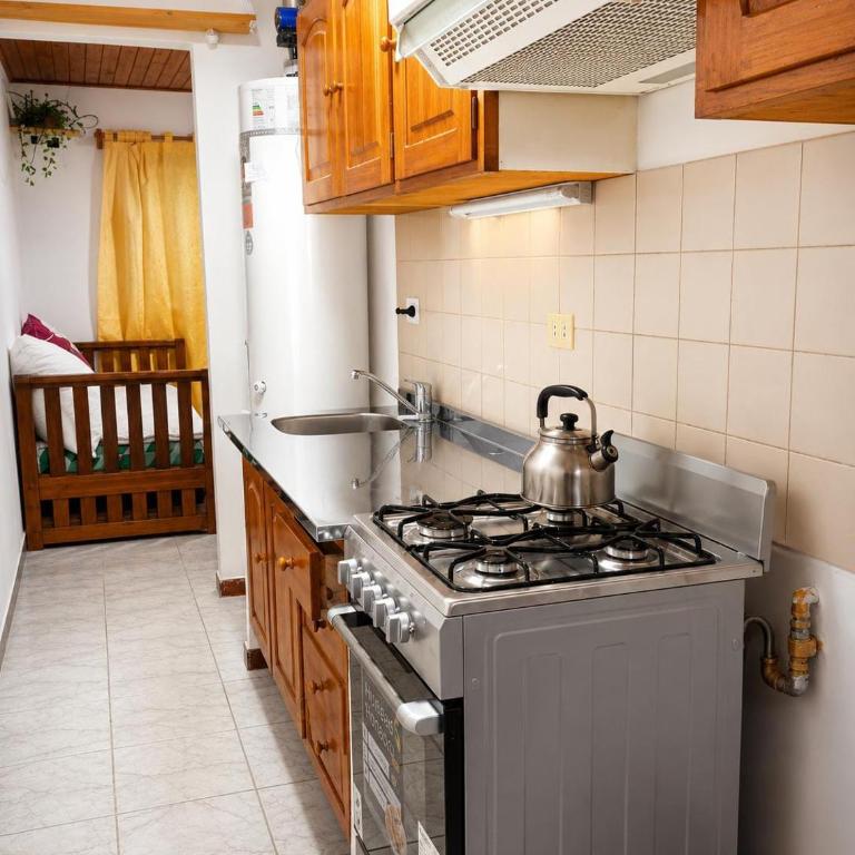 Evalen - Three-Bedroom House - 6