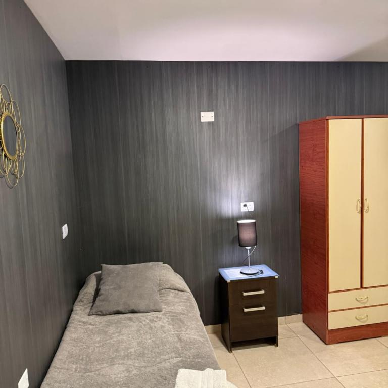 MS Hotel Campos 26 - Habitación Cuádruple Estándar - 10