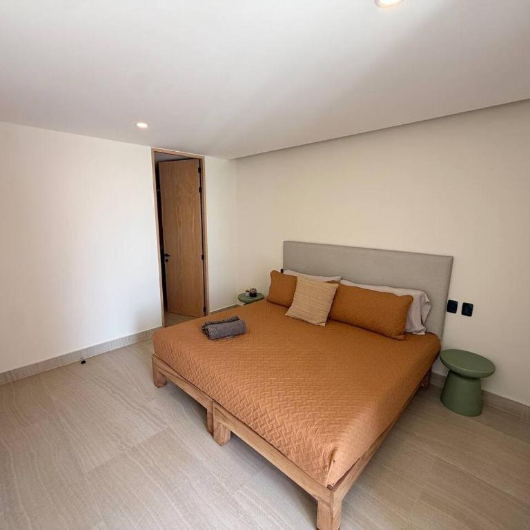 Lujoso depa Frente al Mar, Elegancia y Relax byGPS - Apartamento - 19