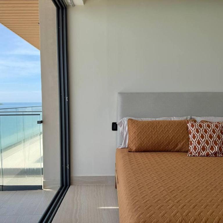 Lujoso depa Frente al Mar, Elegancia y Relax byGPS - Apartamento - 26
