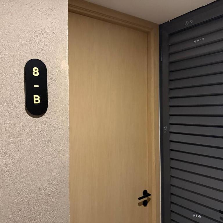 Lujoso depa Frente al Mar, Elegancia y Relax byGPS - Apartamento - 56
