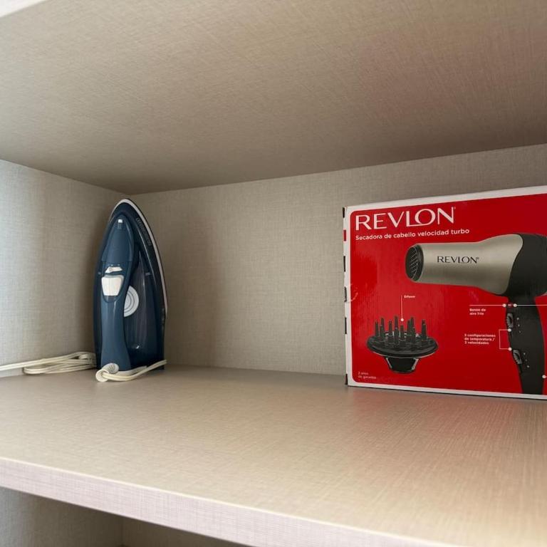 Lujoso depa Frente al Mar, Elegancia y Relax byGPS - Apartamento - 63