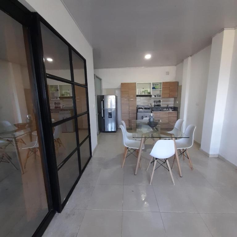 Apartamento Los Pinos - Apartamento de 2 dormitorios - 13