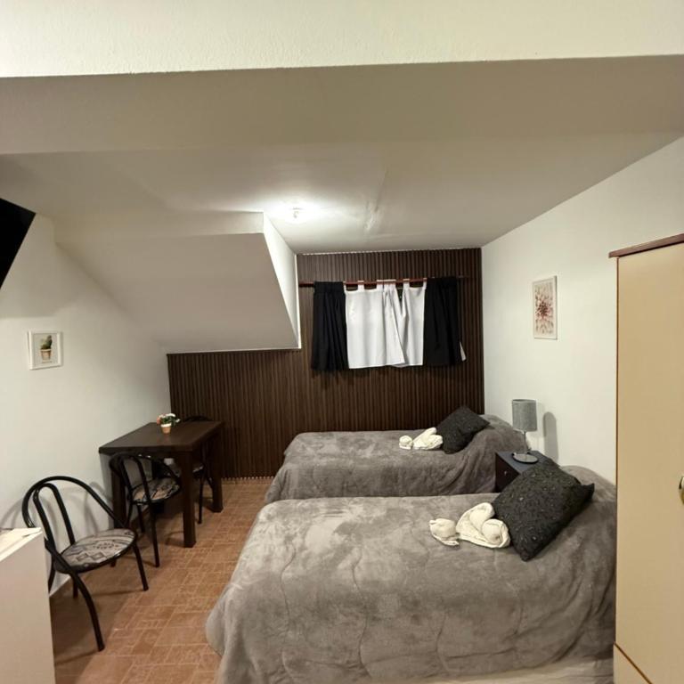 MS Hotel Campos 26 - Apartamento - 10