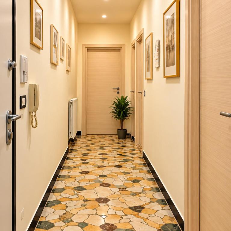 Casa Gobetti-Bologna Centrale - Camera Matrimoniale con Bagno Privato - 8