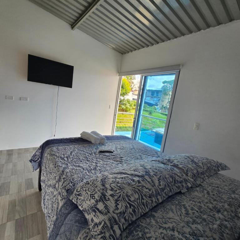 Apartamento en La Colina - Apartamento de 3 dormitorios - 20