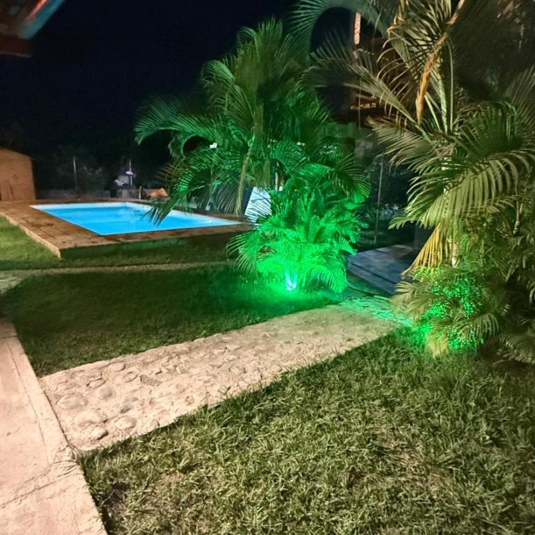 La Casita de campo - Apartamento - 12