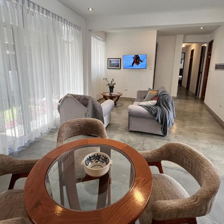 Casa de Altura, Spacious and modern - Apartamento de 3 dormitorios - 5