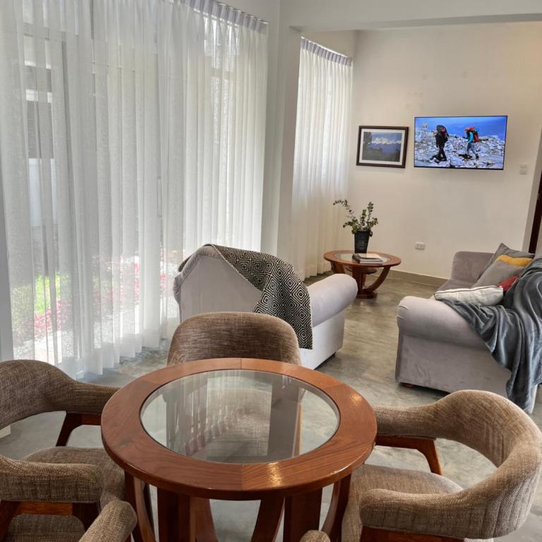 Casa de Altura, Spacious and modern - Apartamento de 3 dormitorios - 21
