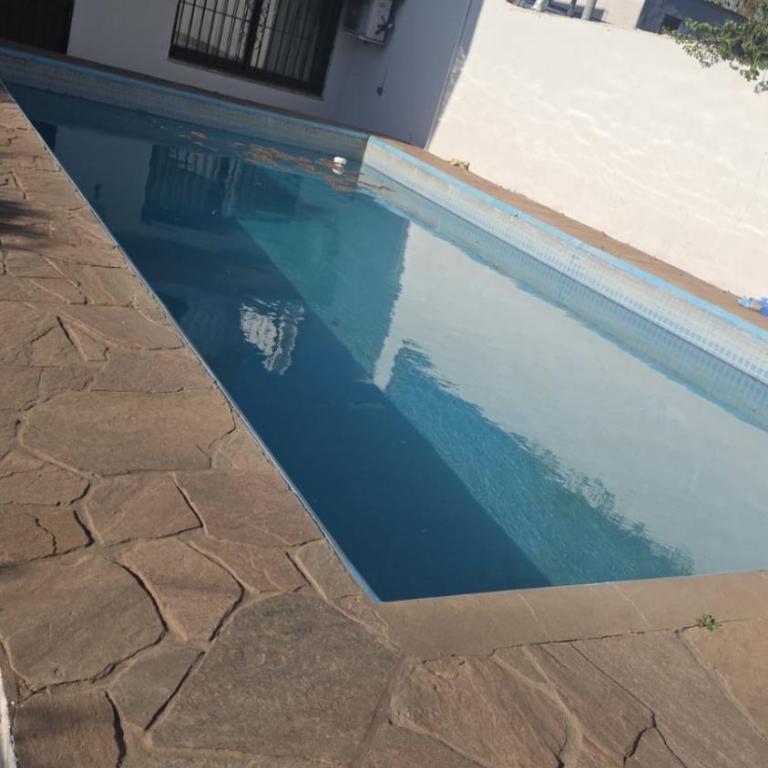 5ta Home - Four-Bedroom House - 36