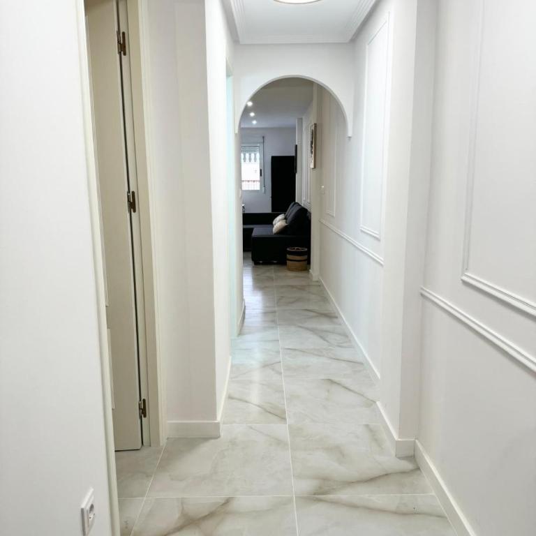 Appartement de Torrevieja - Two-Bedroom Apartment - 3