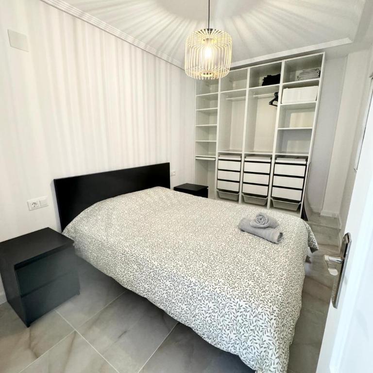 Appartement de Torrevieja - Two-Bedroom Apartment - 2