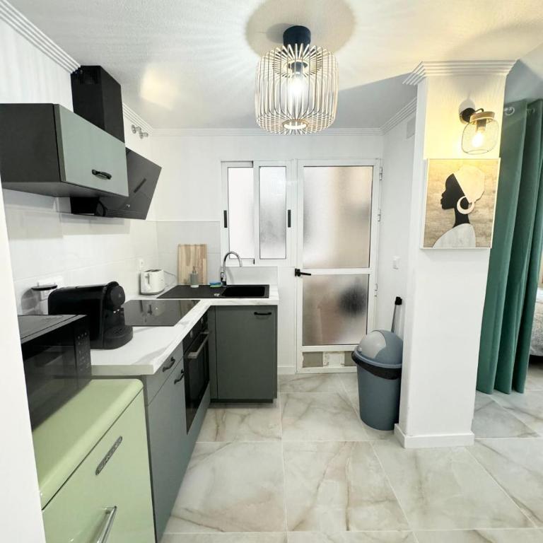 Appartement de Torrevieja - Two-Bedroom Apartment - 4