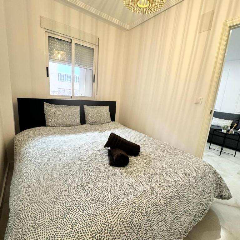 Appartement de Torrevieja - Two-Bedroom Apartment - 5