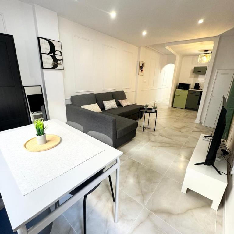 Appartement de Torrevieja - Two-Bedroom Apartment - 6