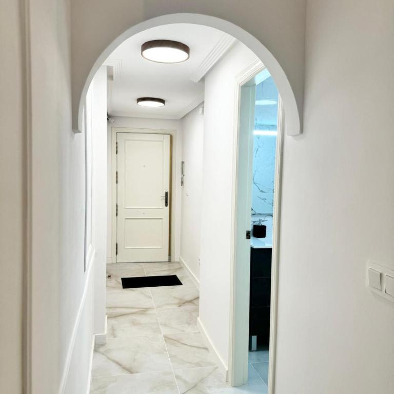 Appartement de Torrevieja - Two-Bedroom Apartment - 7