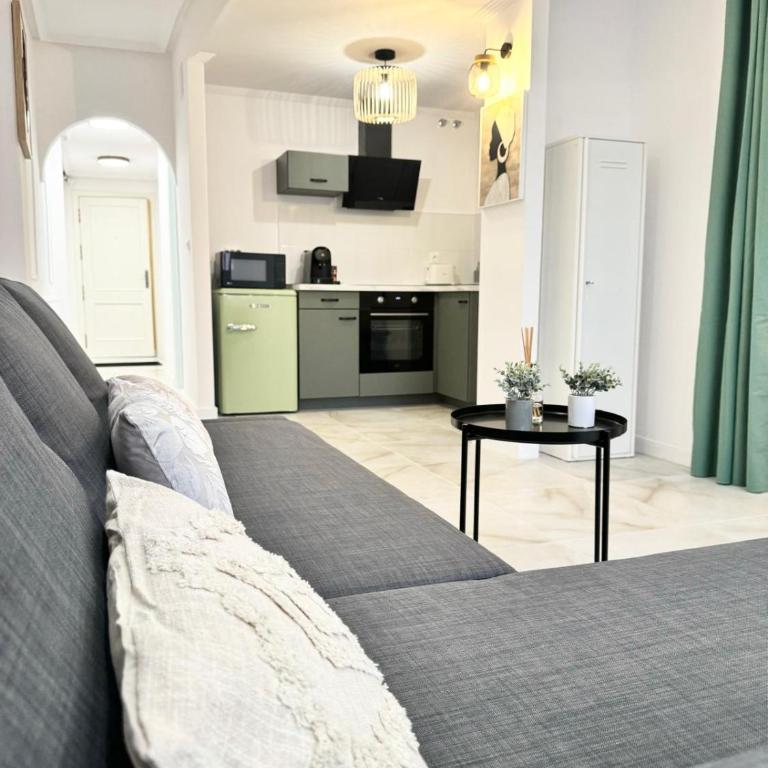 Appartement de Torrevieja - Two-Bedroom Apartment - 8