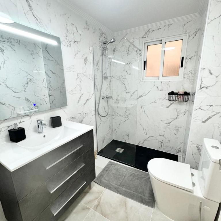 Appartement de Torrevieja - Two-Bedroom Apartment - 11