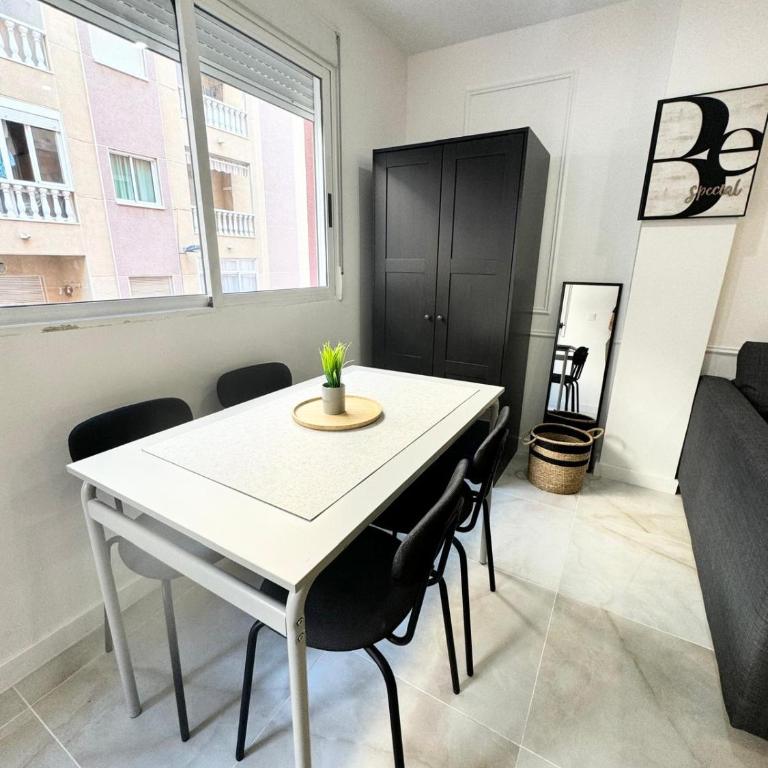 Appartement de Torrevieja - Two-Bedroom Apartment - 13