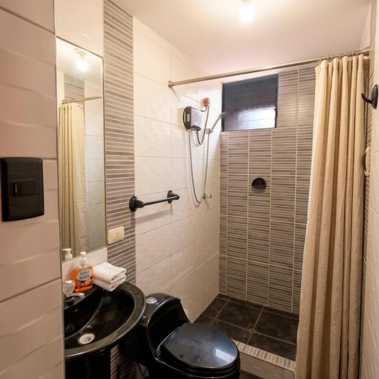 Cusco Haven - Departamento Cómodo con Cocina y Lavandería - Apartamento de 2 dormitorios - 3