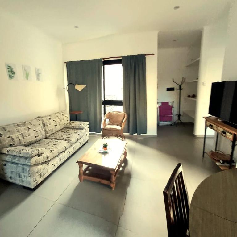El Trébol II - Apartamento de 1 dormitorio - 26