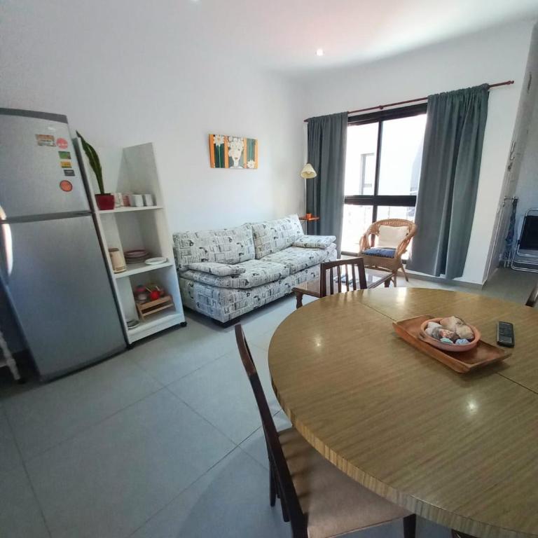 El Trébol II - Apartamento de 1 dormitorio - 24