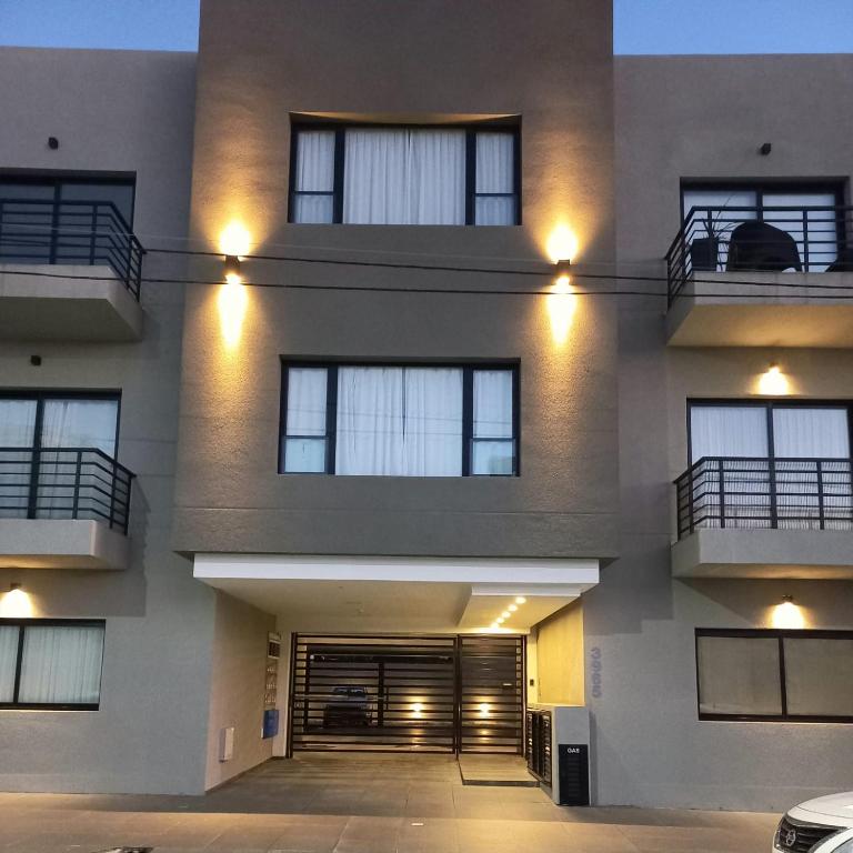 El Trébol II - Apartamento de 1 dormitorio - 27