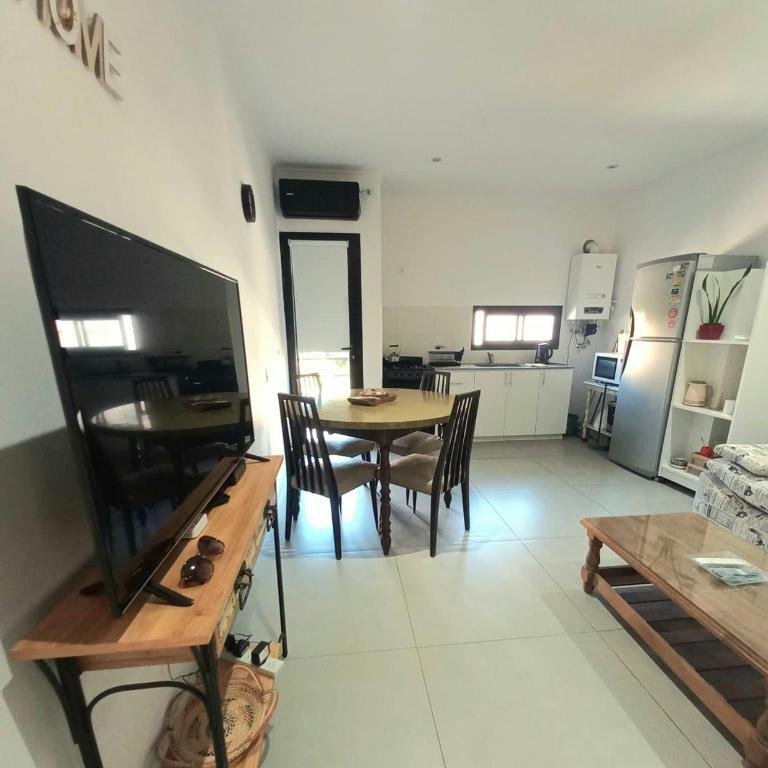 El Trébol II - Apartamento de 1 dormitorio - 23